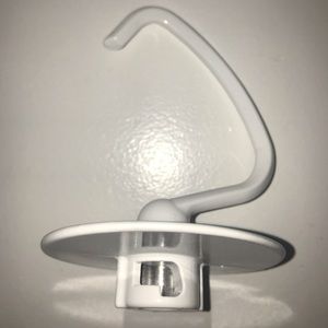 KitchenAid Coated C Dough Hook